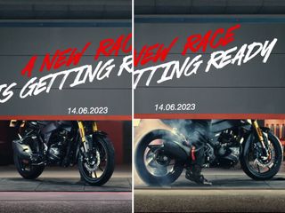 Here’s What You Can Expect From The Upcoming Hero Xtreme 160R