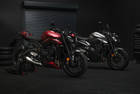 2023 Triumph Street Triple Range To Launch This Week 2023 Triumph Street Triple Range To Launch This Week