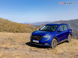 Mahindra XUV700 Goes On Sale In Australia With A Much More Affordable Price Tag
