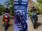 Hero Xtreme 160R 4V vs TVS Apache RTR 160 4V vs Bajaj Pulsar N160: Specs Compared