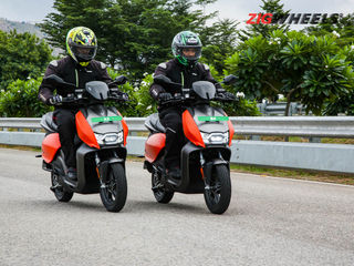 New Hero Vida e-Scooters Arriving By Next Year