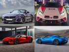 5 Supercars That Launched In India In The First Half Of 2023