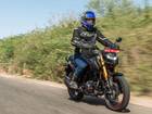 Hero Xtreme 160R 4V Review - An Extreme & Subtle Makeover Hero Xtreme 160R 4V Review - An Extreme & Subtle Makeover