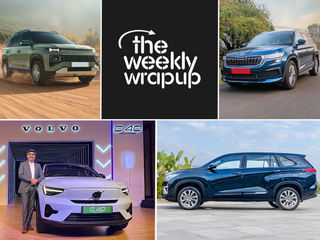 A Round Up Of All Top Car Headlines This Week