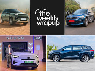 A Round Up Of All Top Car Headlines This Week A Round Up Of All Top Car Headlines This Week