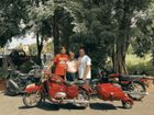 Fathers Day Special: A Story Of Three Generations United By Motorcycles