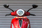 Bajaj Has Applied To Trademark The Names Swing And Genie, Likely For Its Electric Scooters Bajaj Has Applied To Trademark The Names Swing And Genie, Likely For Its Electric Scooters