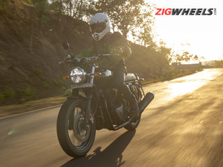 2023 Royal Enfield Interceptor 650 Road Test Review: Chasing Perfection