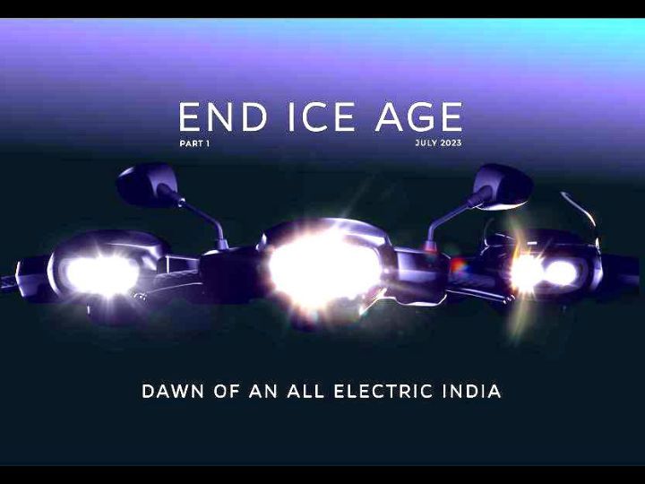 New Ola S1 Variant Teased With Windscreen And Other Accessories - Vimarsana News