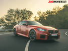 BMW M2 First Drive Review | Does The Manual Give You More Control?