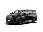 2024 Toyota Vellfire Breaks Cover: 5 Things You Need To Know
