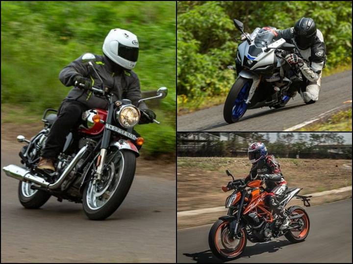 World Motorcycle Day: Top 5 Bikes And Scooters That Changed The Indian ...