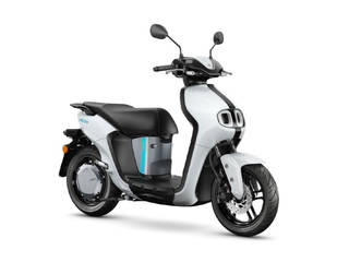 Yamaha Neo's Electric Scooter Not Launching In India