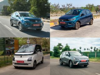 5 Electric Cars Under Rs 20 Lakh And Their Respective Waiting Periods