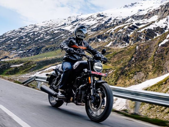 5 Hottest Two-Wheeler News Stories From This Week - Vimarsana News