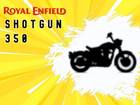 Royal Enfield Shotgun 350 Bobber And Classic 650 Spied Together Royal Enfield Shotgun 350 Bobber And Classic 650 Spied Together