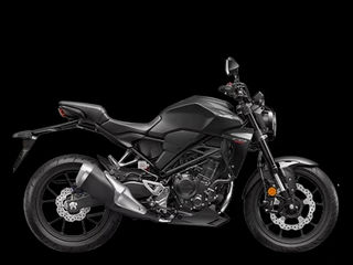 2024 Honda CB300R Launched In The USA