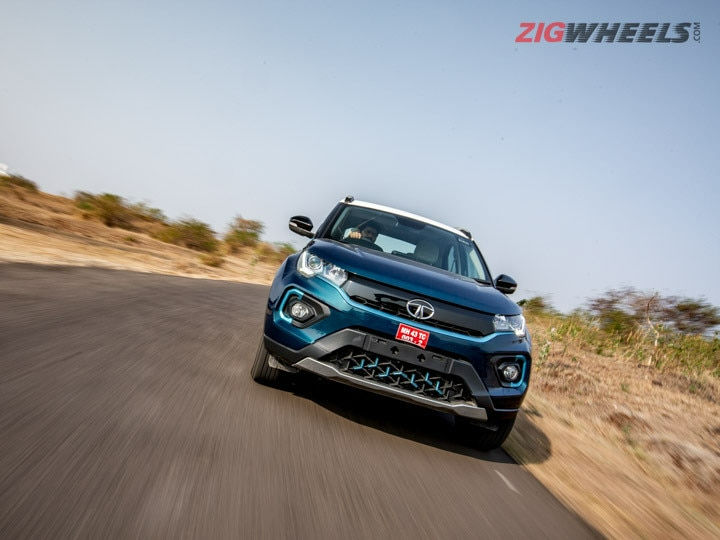 Tata Nexon EV Continues Its Dominance In India, Hits 50,000 Sales Milestone - Vimarsana News