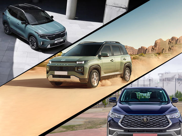 Confirmed: Cars Set To Make A Debut In July, Includes Facelifted 2023 Kia Seltos, Maruti Invicto And Hyundai Exter - Vimarsana News