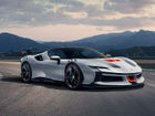 The Ferrari SF90 XX Stradale and Spider Are The First Road-legal Models Developed By Ferrari’s Track-Focused XX Division