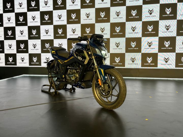 Here Are All The Two-wheelers That Came Our Way This Month - ZigWheels