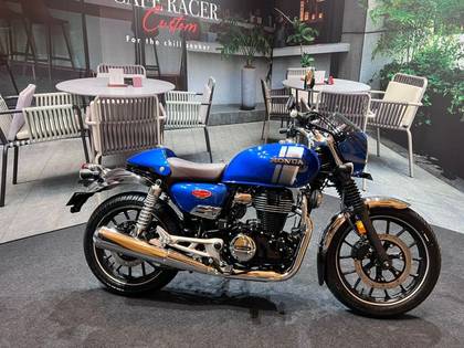 Royal Bullet Accessories World – Royal Enfield, Jawa, Honda CB 350  Accessories