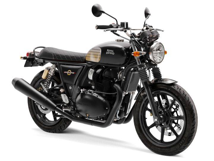 2023 Royal Enfield Interceptor 650 And Continental Gt 650: What’s New 