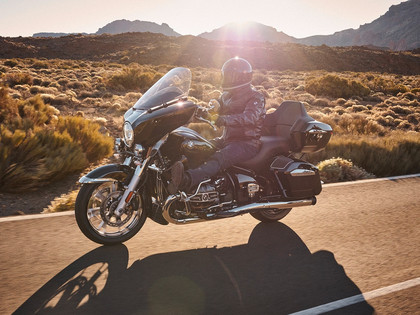 BREAKING: BMW R18 Transcontinental Launched In India At Rs 31