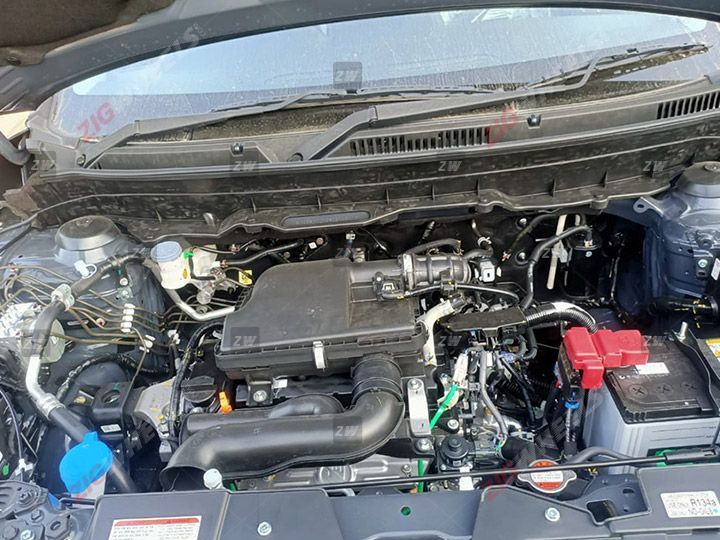 Maruti Suzuki Brezza Black Edition: All You Need To Know In 7 Real-life ...