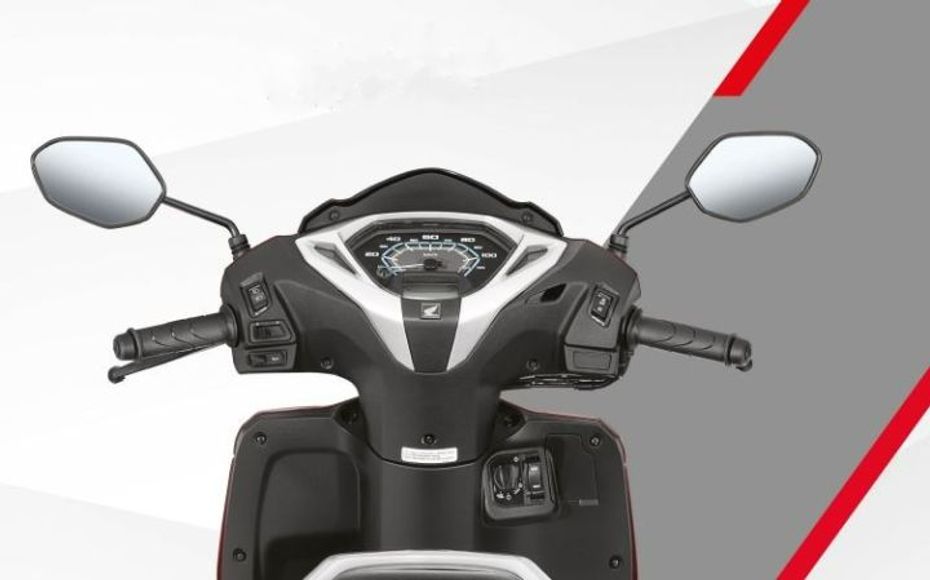 Updated Honda Activa 125 Launched Features