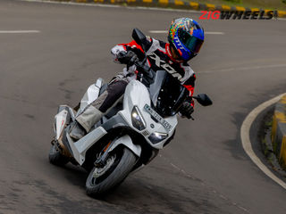 Keeway Vieste 300 Road Test Review: India’s Ticket To The Maxi Experience?