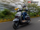 Keeway Sixties 300i Road Test Review: Deceptively Fast