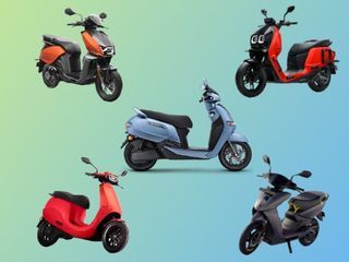 Battle Of The Premium Electric Scooters