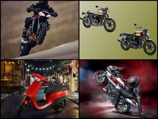 Upcoming Two-wheelers In March 2023