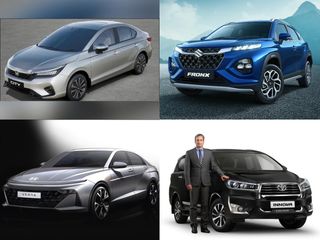 New Cars Coming To India In March 2023: New Hyundai Verna, Updated Toyota Innova Crysta, Facelifted Honda City And Maruti Fronx