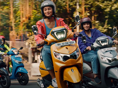 Hero Pleasure Plus On Road Price in Patna - 2026 Pleasure Plus