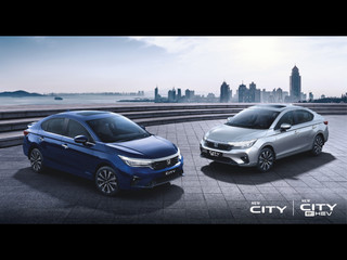 Facelifted 2023 Honda City Launched, Petrol Variant Now Gets ADAS Facelifted 2023 Honda City Launched, Petrol Variant Now Gets ADAS