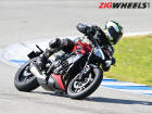 2023 Triumph Street Triple 765 RS & 765 R Review