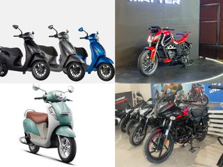 5 Most Happening Two-wheeler News This Week