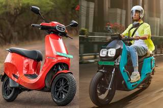 In 11 Images: River Indie & Ola S1 Pro Compared In 11 Images: River Indie & Ola S1 Pro Compared