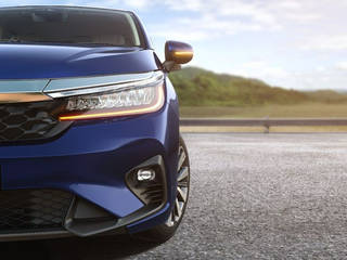 Here’s What Each Variant Of The 2023 Honda City Brings You Here’s What Each Variant Of The 2023 Honda City Brings You