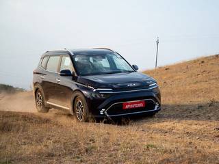 Kia Carens Turbo-petrol To Soon Get A Larger Engine With More Power