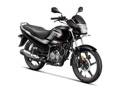 2024 Latest Splendor Plus 2024 Hero Honda Splendor New Rate New