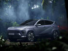 2023 Hyundai Kona Electric Revealed With Over 490km Of Claimed Range 2023 Hyundai Kona Electric Revealed With Over 490km Of Claimed Range
