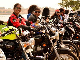Women’s Day 2023: Learnings From The Himalayan Women Riders Harassment Case