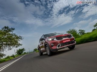 Kia Sonet Diesel Variants To Get Bump Up In Power, 6-speed Manual To Be Replaced By iMT