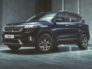 Current Kia Seltos’s Turbo-petrol Engine To Be Temporarily Discontinued, New 1.5-litre Turbo Expected To Arrive In Facelifted SUV