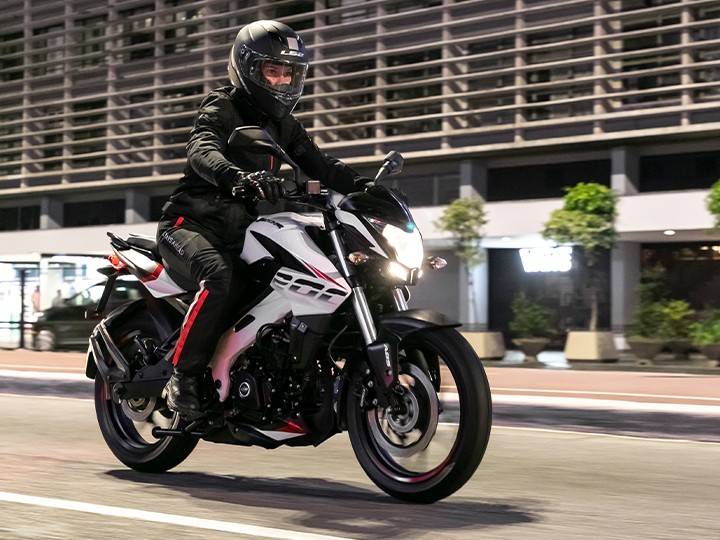 The Pulsar Ns Is All Set To Get Its Biggest Update Yet Zigwheels