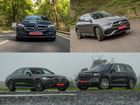 Mercedes Cars To Get 5 Percent Price Hike In April: S-Class, C-Class, E-Class And EQS EV Among Models Affected