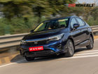 Honda City First Drive 2023 | Do you love sedans too?